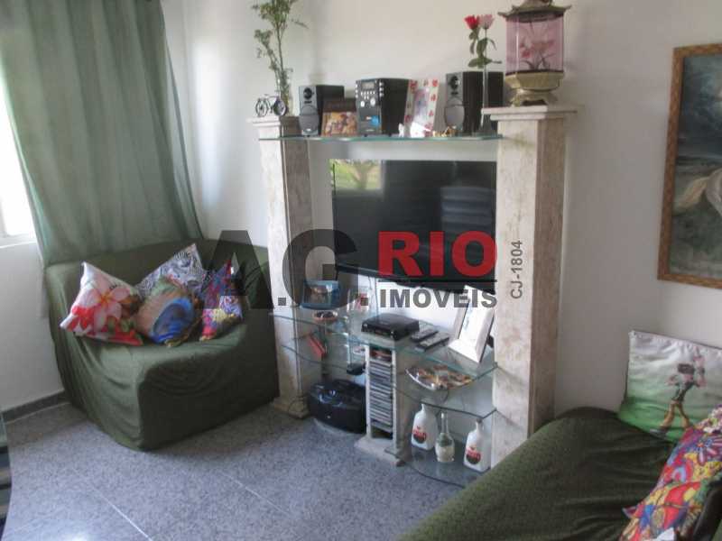 IMG_4387 - Apartamento 3 quartos à venda Rio de Janeiro,RJ - R$ 200.000 - AGT30956 - 5