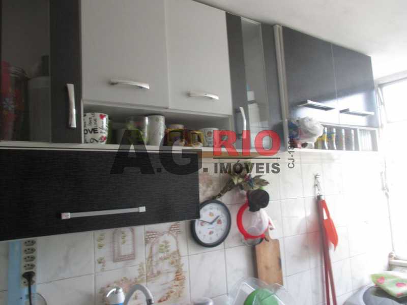 IMG_4389 - Apartamento 3 quartos à venda Rio de Janeiro,RJ - R$ 200.000 - AGT30956 - 8