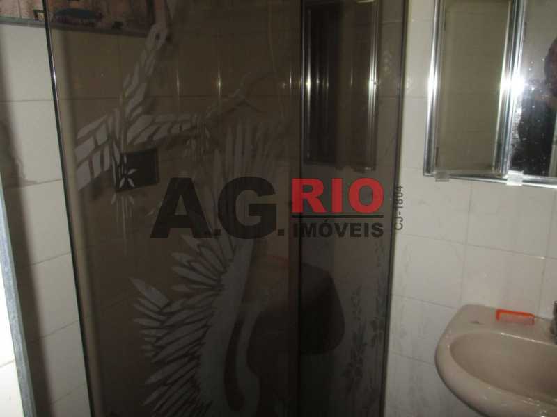 IMG_4392 - Apartamento 3 quartos à venda Rio de Janeiro,RJ - R$ 200.000 - AGT30956 - 11
