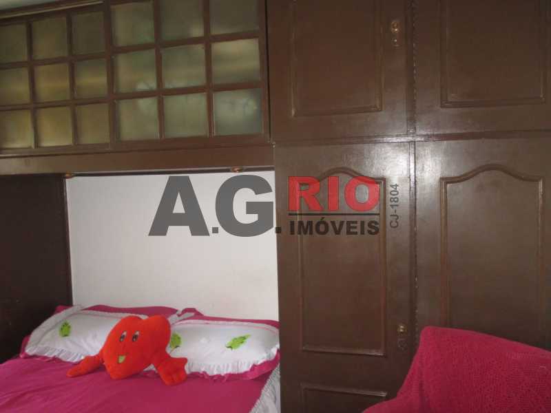IMG_4396 - Apartamento 3 quartos à venda Rio de Janeiro,RJ - R$ 200.000 - AGT30956 - 15