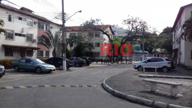 20180906_145136 - Apartamento 3 quartos à venda Rio de Janeiro,RJ - R$ 200.000 - AGT30956 - 1