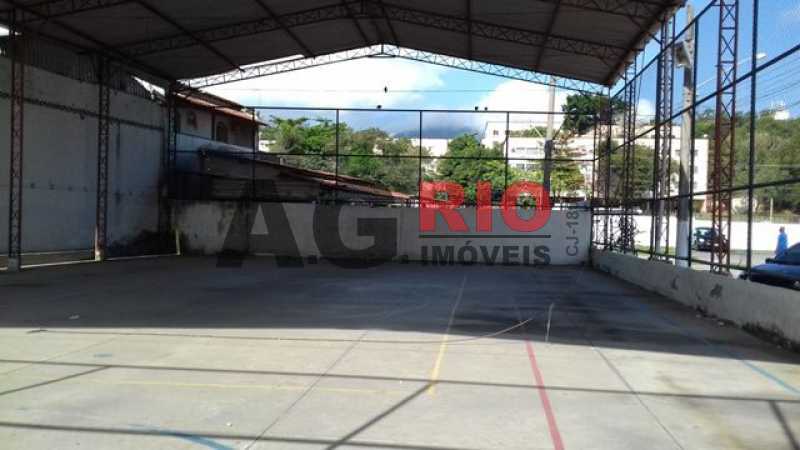 20180906_144806 - Apartamento 3 quartos à venda Rio de Janeiro,RJ - R$ 200.000 - AGT30956 - 23