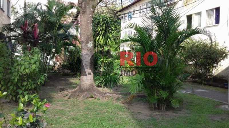 20180906_145042 - Apartamento 3 quartos à venda Rio de Janeiro,RJ - R$ 200.000 - AGT30956 - 30