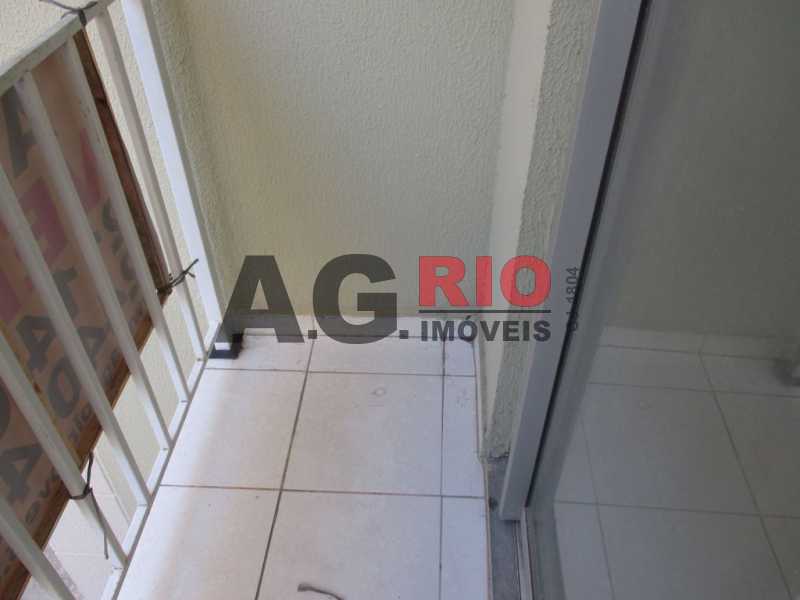 Conheça IMG_4546 do imóvel - Apartamento 2 quartos à venda Rio de Janeiro,RJ - R$ 165.000 - AGT23686 - 6 IMG_4546 - Apartamento 2 quartos à venda Rio de Janeiro,RJ - R$ 165.000 - AGT23686 - 6