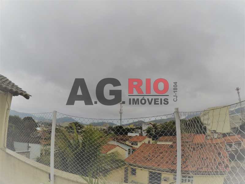 10 - Casa em Condomínio 3 quartos à venda Rio de Janeiro,RJ - R$ 475.990 - FRCN30007 - 22