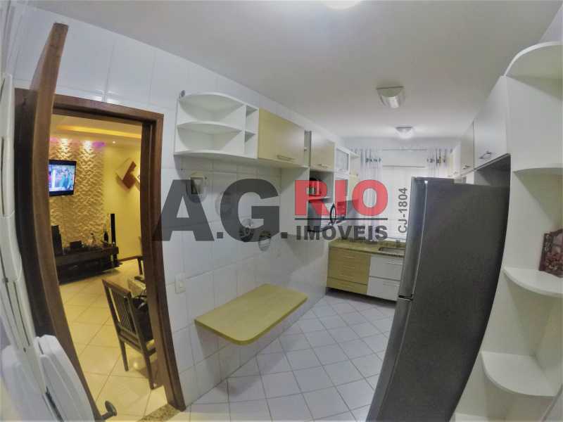 Conheça 15 do imóvel - Casa em Condomínio 3 quartos à venda Rio de Janeiro,RJ - R$ 529.000 - FRCN30007 - 1 15 - Casa em Condomínio 3 quartos à venda Rio de Janeiro,RJ - R$ 529.000 - FRCN30007 - 1