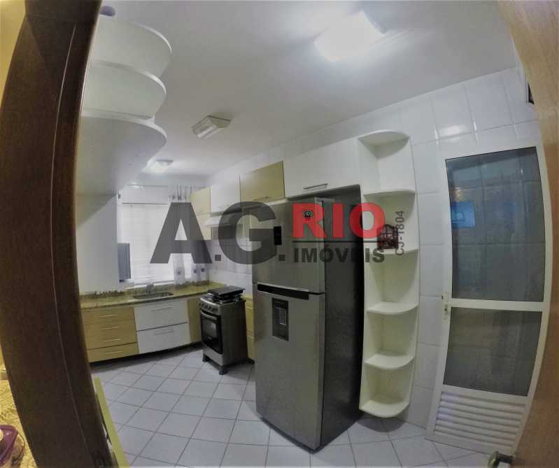 Conheça 16 do imóvel - Casa em Condomínio 3 quartos à venda Rio de Janeiro,RJ - R$ 529.000 - FRCN30007 - 3 16 - Casa em Condomínio 3 quartos à venda Rio de Janeiro,RJ - R$ 529.000 - FRCN30007 - 3