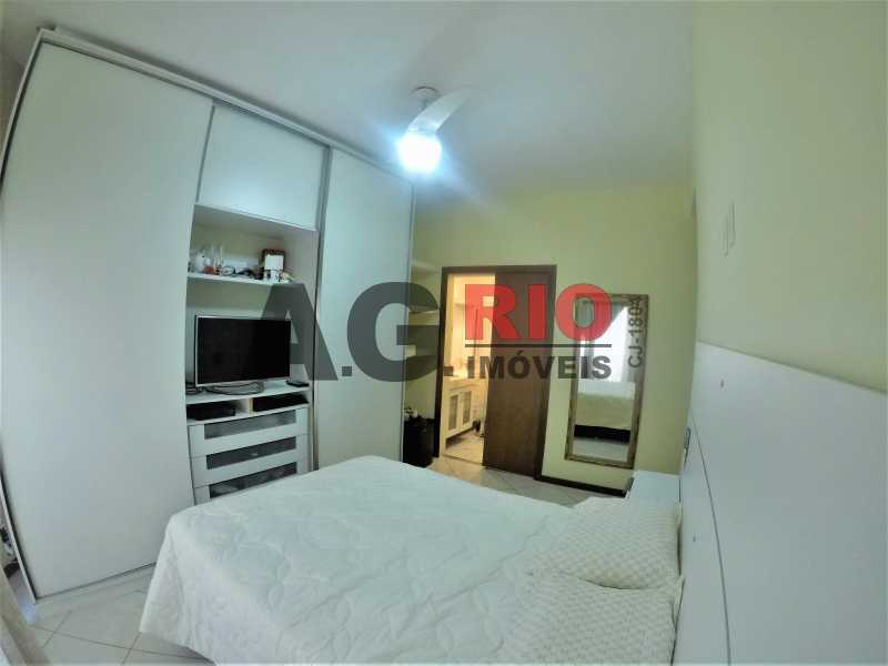    SUITE - Casa em Condomínio 3 quartos à venda Rio de Janeiro,RJ - R$ 475.000 - FRCN30007 - 14