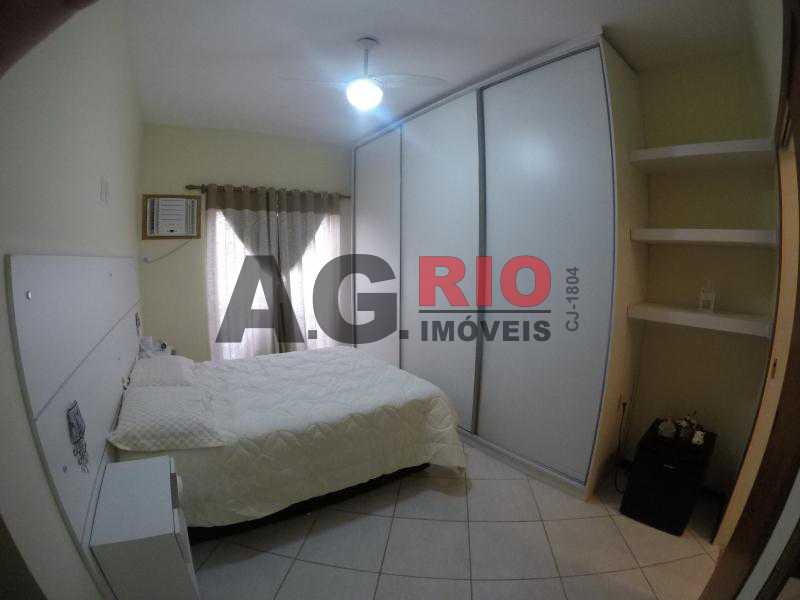    SUITE - Casa em Condomínio 3 quartos à venda Rio de Janeiro,RJ - R$ 475.000 - FRCN30007 - 15