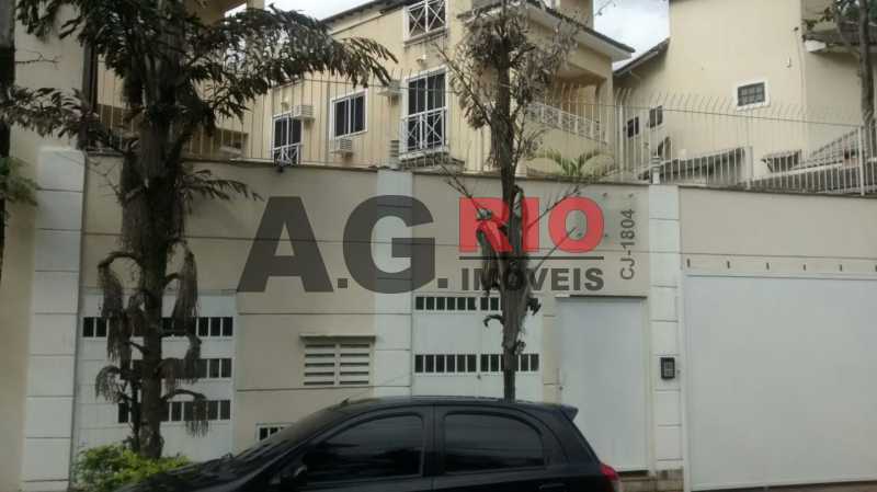Conheça 22-entrada do condomínio. do imóvel - Casa em Condomínio 3 quartos à venda Rio de Janeiro,RJ - R$ 529.000 - FRCN30007 - 25 22-entrada do condomínio. - Casa em Condomínio 3 quartos à venda Rio de Janeiro,RJ - R$ 529.000 - FRCN30007 - 25