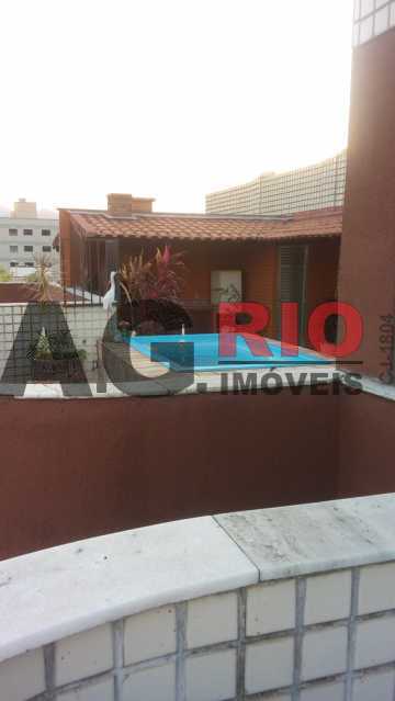 Conheça 20170503_171552 do imóvel - Cobertura 3 quartos à venda Rio de Janeiro,RJ - R$ 1.000.000 - AGV60876 - 29 20170503_171552 - Cobertura 3 quartos à venda Rio de Janeiro,RJ - R$ 1.000.000 - AGV60876 - 29
