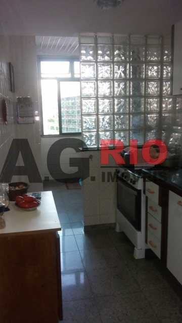 Conheça 20170503_170333 do imóvel - Cobertura 3 quartos à venda Rio de Janeiro,RJ - R$ 1.000.000 - AGV60876 - 12 20170503_170333 - Cobertura 3 quartos à venda Rio de Janeiro,RJ - R$ 1.000.000 - AGV60876 - 12