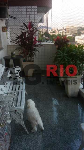 Conheça 20170503_170607 do imóvel - Cobertura 3 quartos à venda Rio de Janeiro,RJ - R$ 1.000.000 - AGV60876 - 14 20170503_170607 - Cobertura 3 quartos à venda Rio de Janeiro,RJ - R$ 1.000.000 - AGV60876 - 14