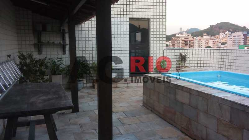 Conheça 20170503_171232 do imóvel - Cobertura 3 quartos à venda Rio de Janeiro,RJ - R$ 1.000.000 - AGV60876 - 26 20170503_171232 - Cobertura 3 quartos à venda Rio de Janeiro,RJ - R$ 1.000.000 - AGV60876 - 26