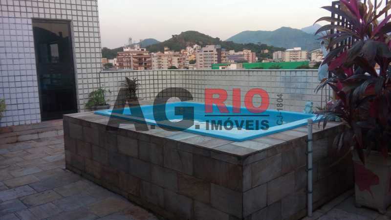 Conheça 20170503_171235 do imóvel - Cobertura 3 quartos à venda Rio de Janeiro,RJ - R$ 1.000.000 - AGV60876 - 27 20170503_171235 - Cobertura 3 quartos à venda Rio de Janeiro,RJ - R$ 1.000.000 - AGV60876 - 27