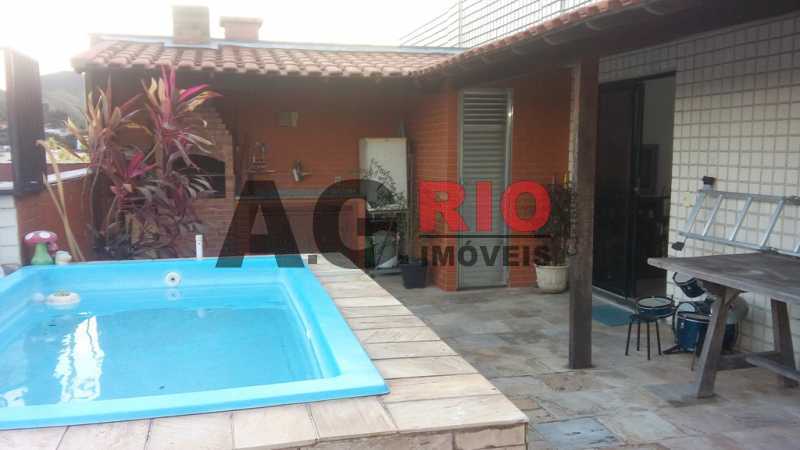 Conheça 20170503_171248 do imóvel - Cobertura 3 quartos à venda Rio de Janeiro,RJ - R$ 1.000.000 - AGV60876 - 28 20170503_171248 - Cobertura 3 quartos à venda Rio de Janeiro,RJ - R$ 1.000.000 - AGV60876 - 28