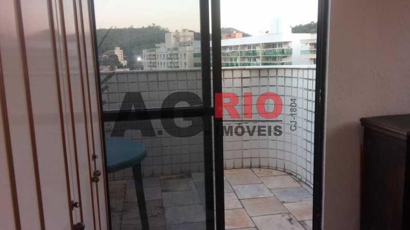 Conheça 20170503_171515 do imóvel - Cobertura 3 quartos à venda Rio de Janeiro,RJ - R$ 1.000.000 - AGV60876 - 24 20170503_171515 - Cobertura 3 quartos à venda Rio de Janeiro,RJ - R$ 1.000.000 - AGV60876 - 24