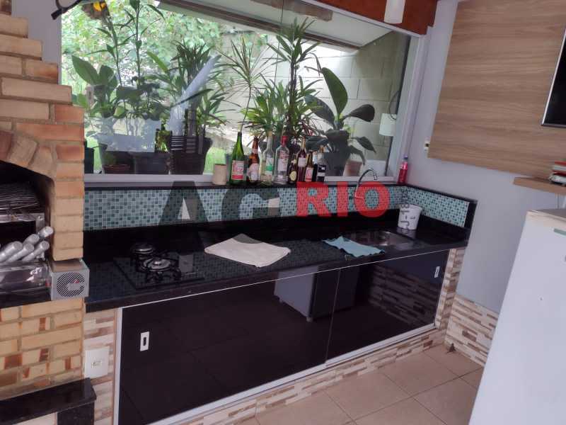 Conheça IMG-20210914-WA0011 do imóvel - Casa em Condomínio 3 quartos à venda Rio de Janeiro,RJ - R$ 1.400.000 - TQCN30005 - 12 IMG-20210914-WA0011 - Casa em Condomínio 3 quartos à venda Rio de Janeiro,RJ - R$ 1.400.000 - TQCN30005 - 12
