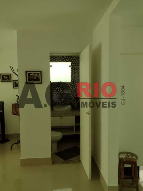 Conheça IMG-20210914-WA0027 do imóvel - Casa em Condomínio 3 quartos à venda Rio de Janeiro,RJ - R$ 1.400.000 - TQCN30005 - 19 IMG-20210914-WA0027 - Casa em Condomínio 3 quartos à venda Rio de Janeiro,RJ - R$ 1.400.000 - TQCN30005 - 19