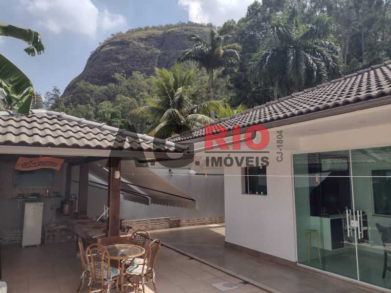 Conheça IMG-20210914-WA0044 do imóvel - Casa em Condomínio 3 quartos à venda Rio de Janeiro,RJ - R$ 1.400.000 - TQCN30005 - 30 IMG-20210914-WA0044 - Casa em Condomínio 3 quartos à venda Rio de Janeiro,RJ - R$ 1.400.000 - TQCN30005 - 30