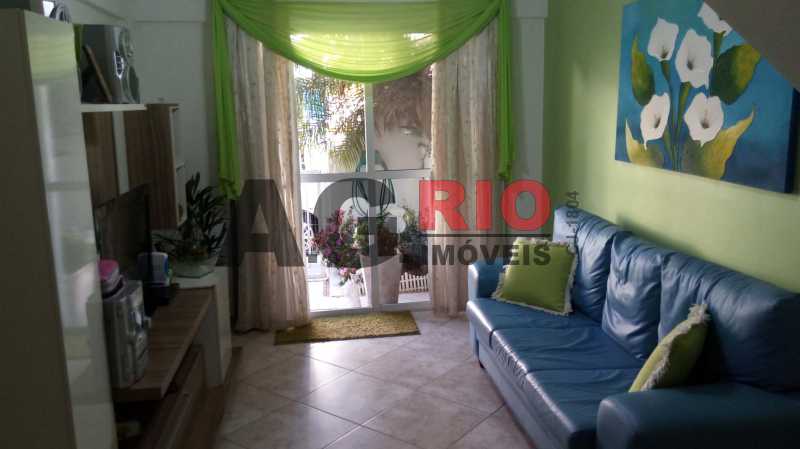 Conheça sala2 do imóvel - Casa 4 quartos à venda Rio de Janeiro,RJ - R$ 579.000 - AGF71340 - 5 sala2 - Casa 4 quartos à venda Rio de Janeiro,RJ - R$ 579.000 - AGF71340 - 5
