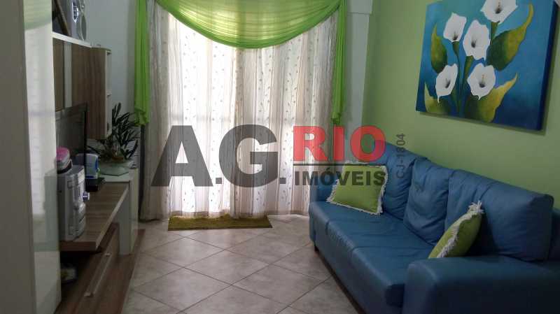 Conheça sala1 do imóvel - Casa 4 quartos à venda Rio de Janeiro,RJ - R$ 579.000 - AGF71340 - 7 sala1 - Casa 4 quartos à venda Rio de Janeiro,RJ - R$ 579.000 - AGF71340 - 7
