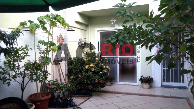 Conheça qui2 do imóvel - Casa 4 quartos à venda Rio de Janeiro,RJ - R$ 579.000 - AGF71340 - 8 qui2 - Casa 4 quartos à venda Rio de Janeiro,RJ - R$ 579.000 - AGF71340 - 8