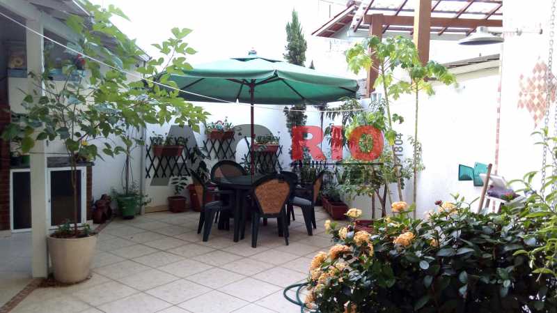 Conheça qui1 do imóvel - Casa 4 quartos à venda Rio de Janeiro,RJ - R$ 579.000 - AGF71340 - 9 qui1 - Casa 4 quartos à venda Rio de Janeiro,RJ - R$ 579.000 - AGF71340 - 9