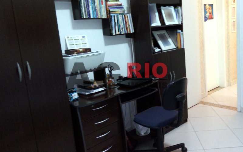 Conheça qt fundos2 do imóvel - Casa 4 quartos à venda Rio de Janeiro,RJ - R$ 579.000 - AGF71340 - 10 qt fundos2 - Casa 4 quartos à venda Rio de Janeiro,RJ - R$ 579.000 - AGF71340 - 10