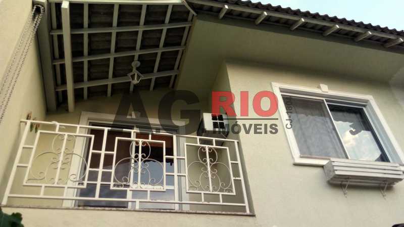 Conheça fundos do imóvel - Casa 4 quartos à venda Rio de Janeiro,RJ - R$ 579.000 - AGF71340 - 19 fundos - Casa 4 quartos à venda Rio de Janeiro,RJ - R$ 579.000 - AGF71340 - 19