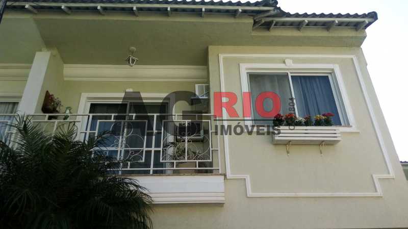 Conheça fachada1 do imóvel - Casa 4 quartos à venda Rio de Janeiro,RJ - R$ 579.000 - AGF71340 - 20 fachada1 - Casa 4 quartos à venda Rio de Janeiro,RJ - R$ 579.000 - AGF71340 - 20