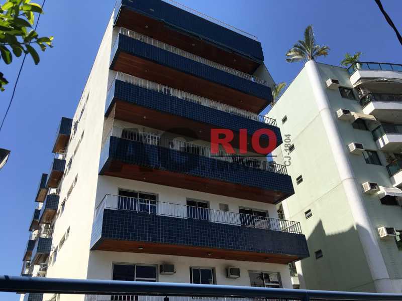 Conheça 1 do imóvel - Apartamento Para Alugar - Rio de Janeiro - RJ - Freguesia (Jacarepaguá) - FR0185 - 1 1 - Apartamento Para Alugar - Rio de Janeiro - RJ - Freguesia (Jacarepaguá) - FR0185 - 1