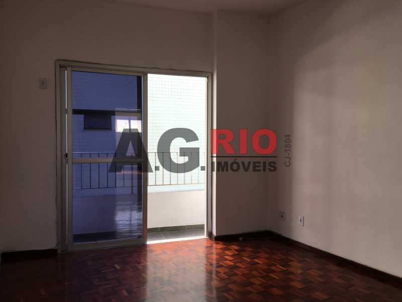 Conheça 2 do imóvel - Apartamento Para Alugar - Rio de Janeiro - RJ - Freguesia (Jacarepaguá) - FR0185 - 3 2 - Apartamento Para Alugar - Rio de Janeiro - RJ - Freguesia (Jacarepaguá) - FR0185 - 3