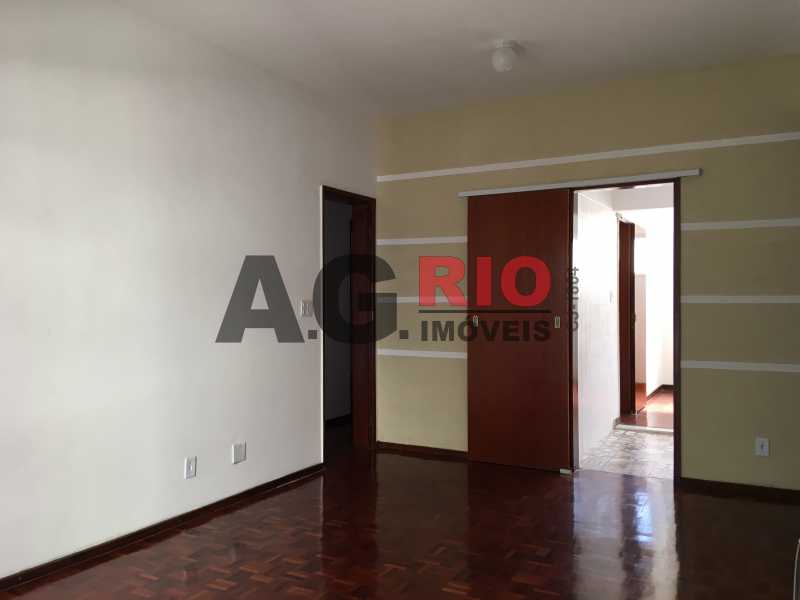Conheça 3 do imóvel - Apartamento Para Alugar - Rio de Janeiro - RJ - Freguesia (Jacarepaguá) - FR0185 - 4 3 - Apartamento Para Alugar - Rio de Janeiro - RJ - Freguesia (Jacarepaguá) - FR0185 - 4