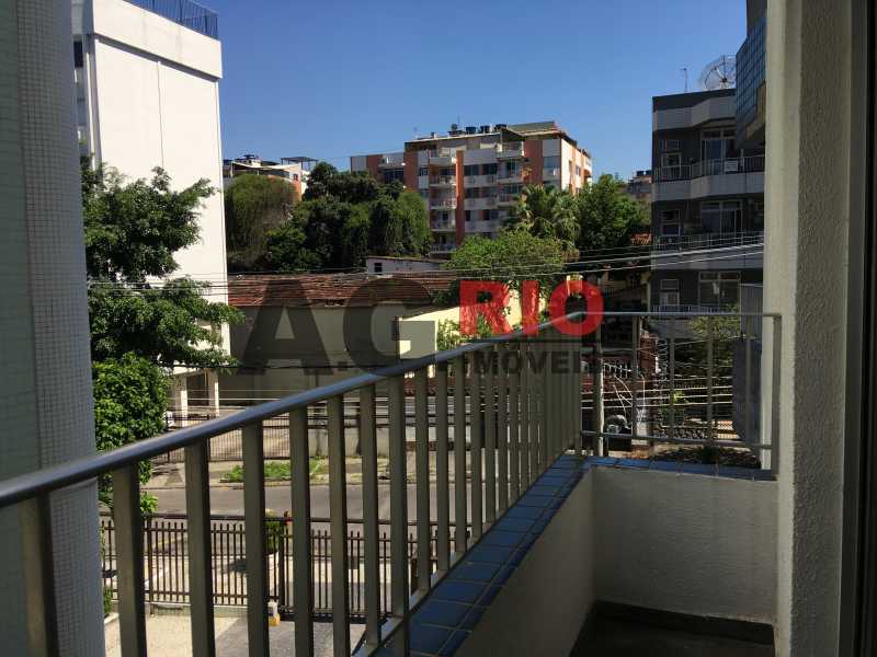 Conheça 4 do imóvel - Apartamento Para Alugar - Rio de Janeiro - RJ - Freguesia (Jacarepaguá) - FR0185 - 5 4 - Apartamento Para Alugar - Rio de Janeiro - RJ - Freguesia (Jacarepaguá) - FR0185 - 5