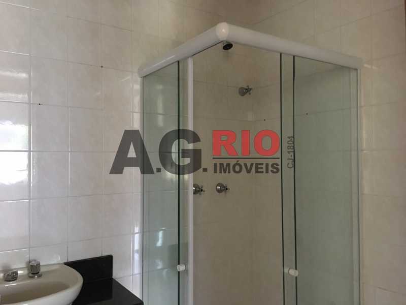 Conheça 11 do imóvel - Apartamento Para Alugar - Rio de Janeiro - RJ - Freguesia (Jacarepaguá) - FR0185 - 12 11 - Apartamento Para Alugar - Rio de Janeiro - RJ - Freguesia (Jacarepaguá) - FR0185 - 12