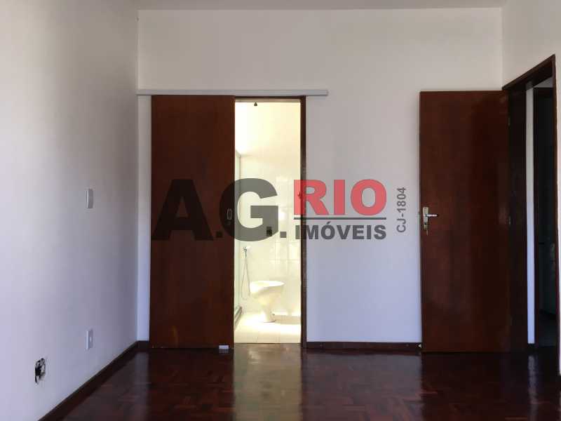 Conheça 12 do imóvel - Apartamento Para Alugar - Rio de Janeiro - RJ - Freguesia (Jacarepaguá) - FR0185 - 13 12 - Apartamento Para Alugar - Rio de Janeiro - RJ - Freguesia (Jacarepaguá) - FR0185 - 13