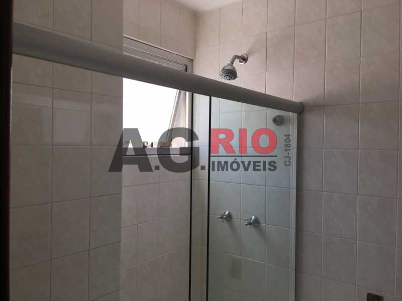 Conheça 13 do imóvel - Apartamento Para Alugar - Rio de Janeiro - RJ - Freguesia (Jacarepaguá) - FR0185 - 14 13 - Apartamento Para Alugar - Rio de Janeiro - RJ - Freguesia (Jacarepaguá) - FR0185 - 14