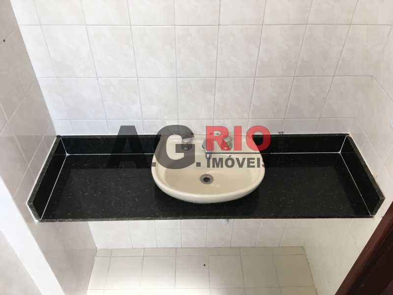 Conheça 14 do imóvel - Apartamento Para Alugar - Rio de Janeiro - RJ - Freguesia (Jacarepaguá) - FR0185 - 15 14 - Apartamento Para Alugar - Rio de Janeiro - RJ - Freguesia (Jacarepaguá) - FR0185 - 15