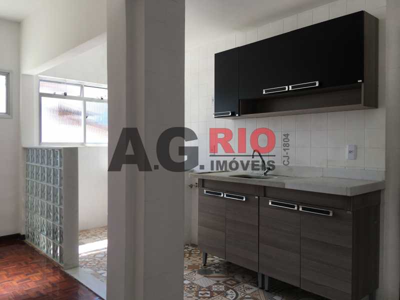 Conheça 15 do imóvel - Apartamento Para Alugar - Rio de Janeiro - RJ - Freguesia (Jacarepaguá) - FR0185 - 16 15 - Apartamento Para Alugar - Rio de Janeiro - RJ - Freguesia (Jacarepaguá) - FR0185 - 16