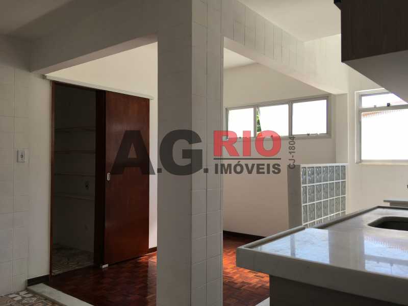 Conheça 16 do imóvel - Apartamento Para Alugar - Rio de Janeiro - RJ - Freguesia (Jacarepaguá) - FR0185 - 17 16 - Apartamento Para Alugar - Rio de Janeiro - RJ - Freguesia (Jacarepaguá) - FR0185 - 17