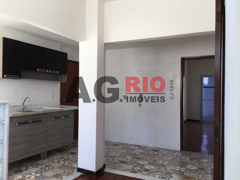 Conheça 17 do imóvel - Apartamento Para Alugar - Rio de Janeiro - RJ - Freguesia (Jacarepaguá) - FR0185 - 18 17 - Apartamento Para Alugar - Rio de Janeiro - RJ - Freguesia (Jacarepaguá) - FR0185 - 18