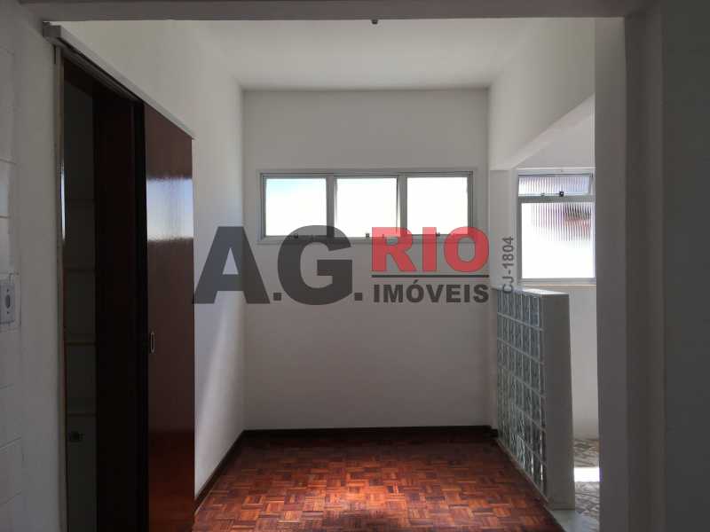 Conheça 18 do imóvel - Apartamento Para Alugar - Rio de Janeiro - RJ - Freguesia (Jacarepaguá) - FR0185 - 19 18 - Apartamento Para Alugar - Rio de Janeiro - RJ - Freguesia (Jacarepaguá) - FR0185 - 19