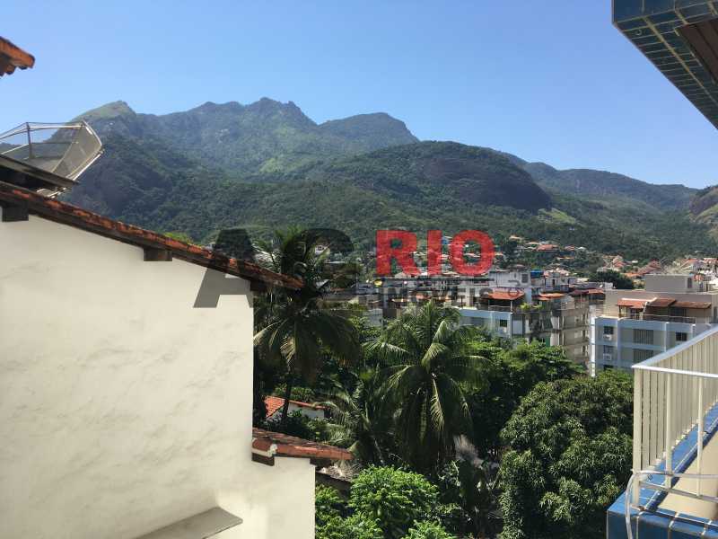 Conheça 19 do imóvel - Apartamento Para Alugar - Rio de Janeiro - RJ - Freguesia (Jacarepaguá) - FR0185 - 20 19 - Apartamento Para Alugar - Rio de Janeiro - RJ - Freguesia (Jacarepaguá) - FR0185 - 20