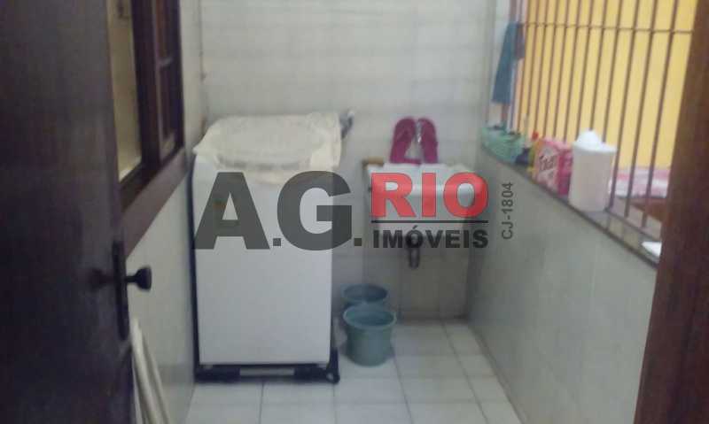 Conheça 20170701_100616 do imóvel - Casa em Condominio À Venda - Rio de Janeiro - RJ - Taquara - TQCN40008 - 16 20170701_100616 - Casa em Condominio À Venda - Rio de Janeiro - RJ - Taquara - TQCN40008 - 16