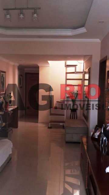 Conheça WhatsApp Image 2017-07-03 at 0 do imóvel - Cobertura 3 quartos à venda Rio de Janeiro,RJ - R$ 870.000 - AGV60879 - 4 WhatsApp Image 2017-07-03 at 0 - Cobertura 3 quartos à venda Rio de Janeiro,RJ - R$ 870.000 - AGV60879 - 4
