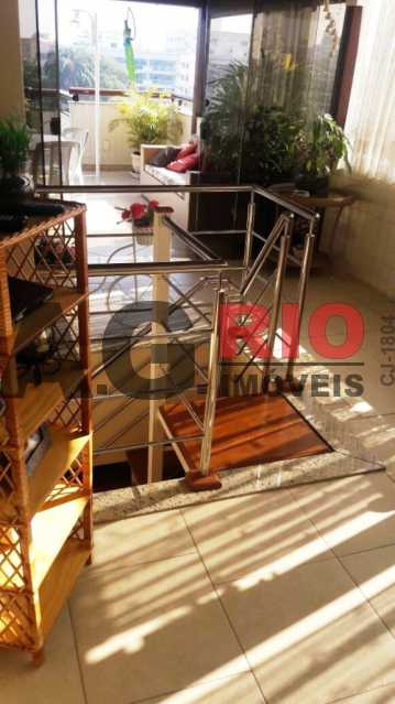 Conheça WhatsApp Image 2017-07-03 at 0 do imóvel - Cobertura 3 quartos à venda Rio de Janeiro,RJ - R$ 870.000 - AGV60879 - 24 WhatsApp Image 2017-07-03 at 0 - Cobertura 3 quartos à venda Rio de Janeiro,RJ - R$ 870.000 - AGV60879 - 24