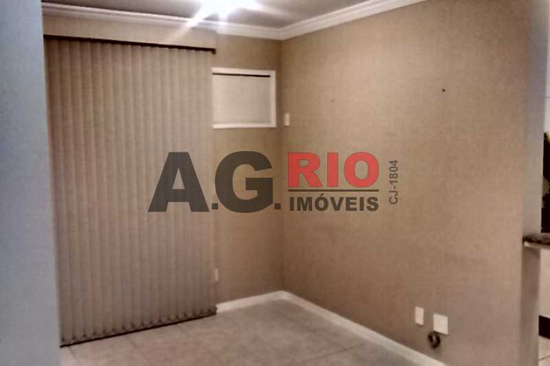 Conheça IMG_20170607_175355 do imóvel - Apartamento À Venda - Rio de Janeiro - RJ - Vila Valqueire - AGV22887 - 6 IMG_20170607_175355 - Apartamento À Venda - Rio de Janeiro - RJ - Vila Valqueire - AGV22887 - 6