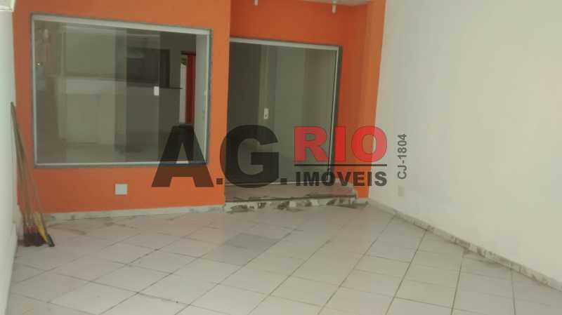 Conheça IMG_20170712_100154601 do imóvel - Casa 3 quartos à venda Rio de Janeiro,RJ - R$ 450.000 - AGT73533 - 8 IMG_20170712_100154601 - Casa 3 quartos à venda Rio de Janeiro,RJ - R$ 450.000 - AGT73533 - 8