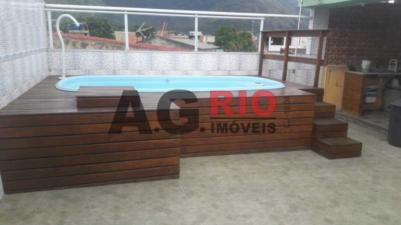 Conheça 20170507_103104 do imóvel - Casa 3 quartos à venda Rio de Janeiro,RJ - R$ 345.000 - AGL00217 - 4 20170507_103104 - Casa 3 quartos à venda Rio de Janeiro,RJ - R$ 345.000 - AGL00217 - 4
